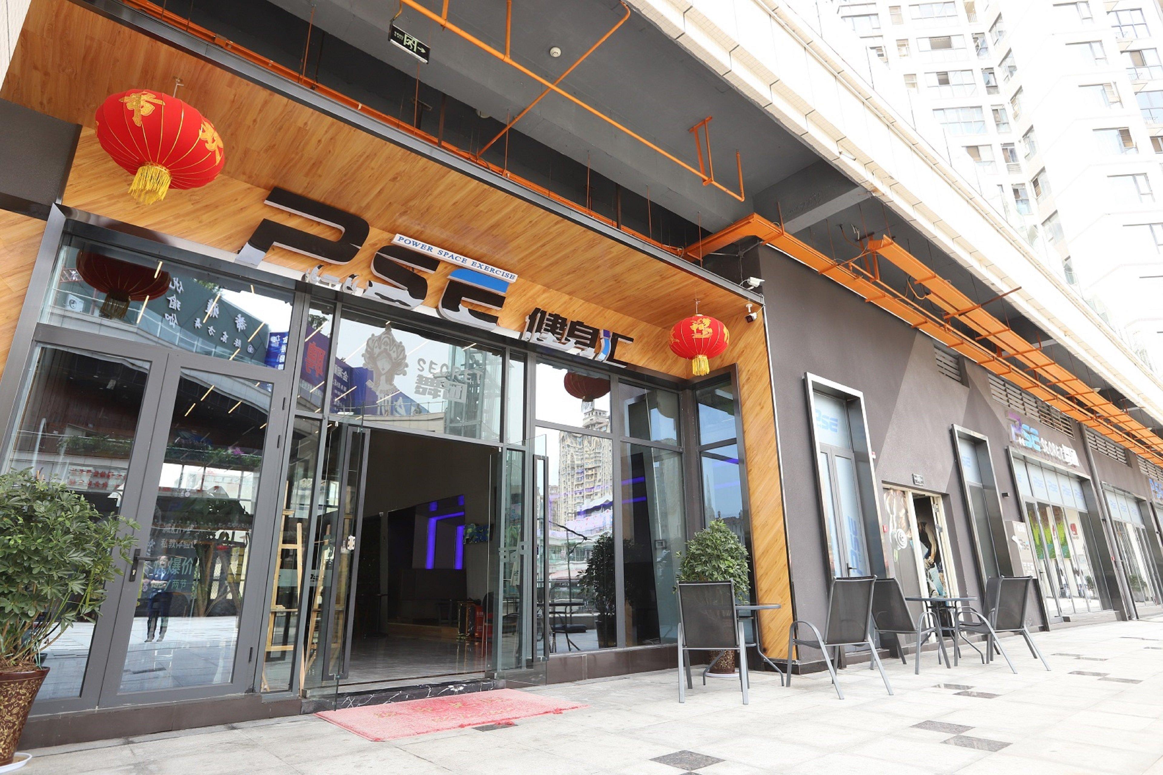 Hyatt House Chengdu Pebble Walk Hotel Bagian luar foto