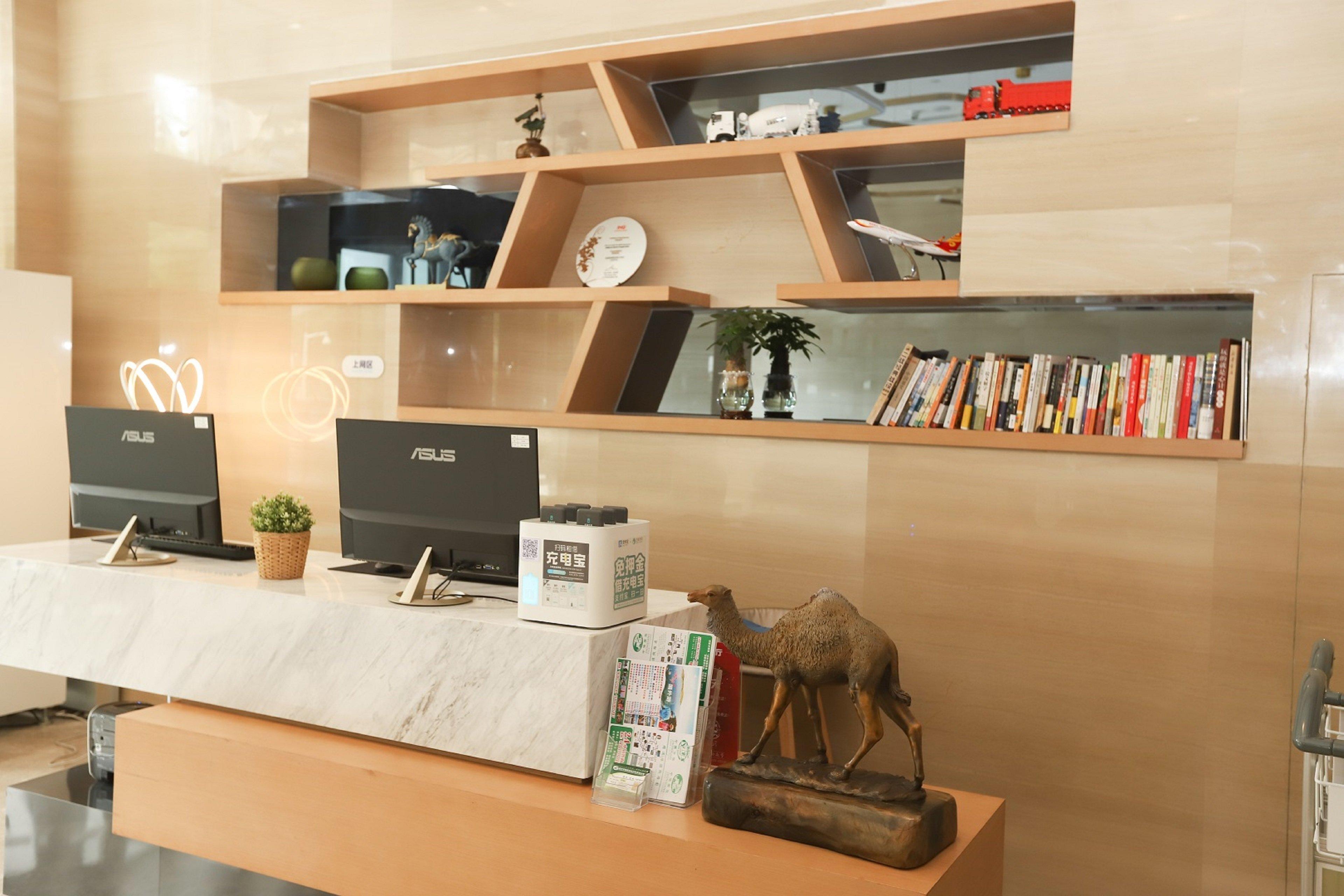 Hyatt House Chengdu Pebble Walk Hotel Bagian luar foto