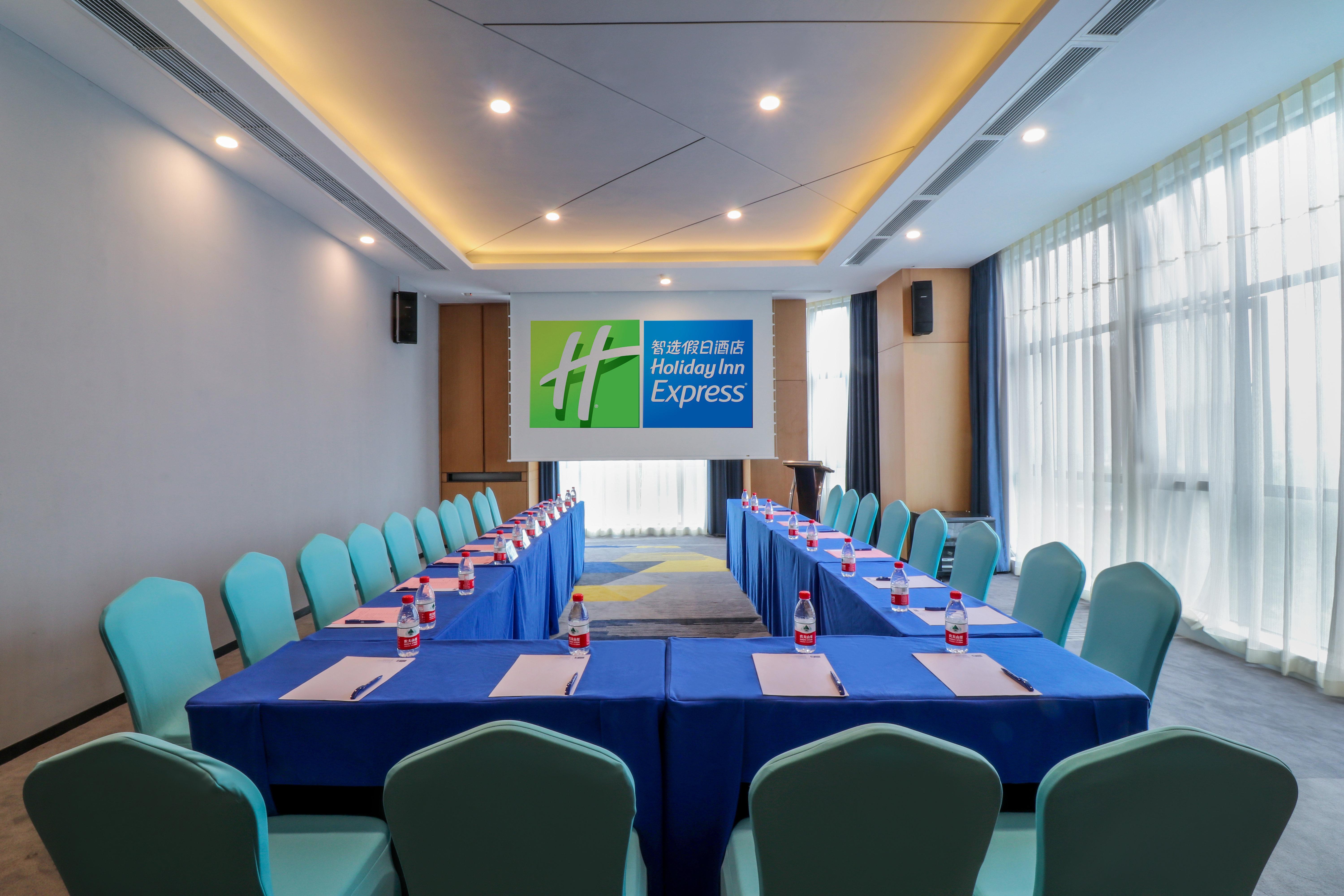 Hyatt House Chengdu Pebble Walk Hotel Bagian luar foto