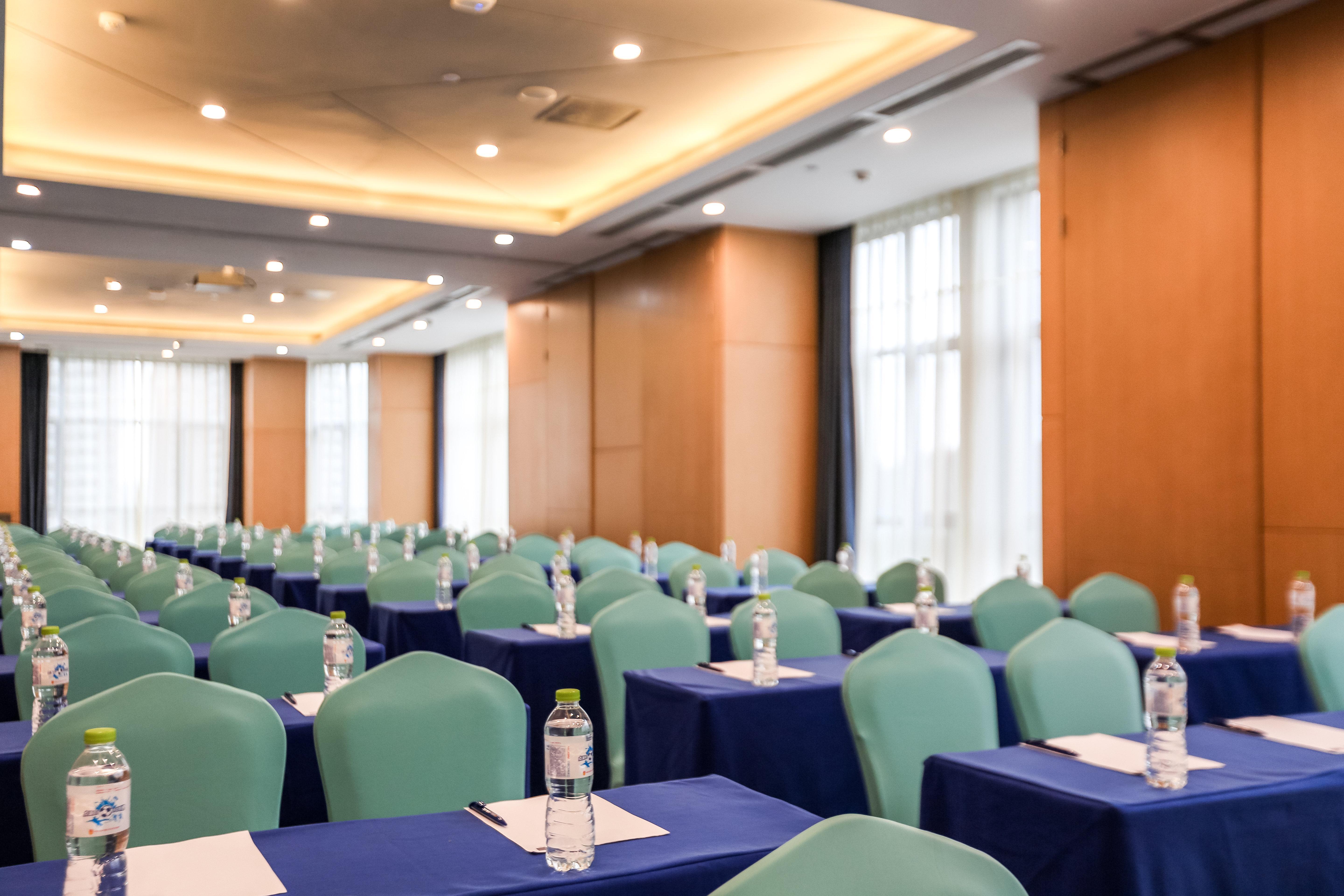 Hyatt House Chengdu Pebble Walk Hotel Bagian luar foto