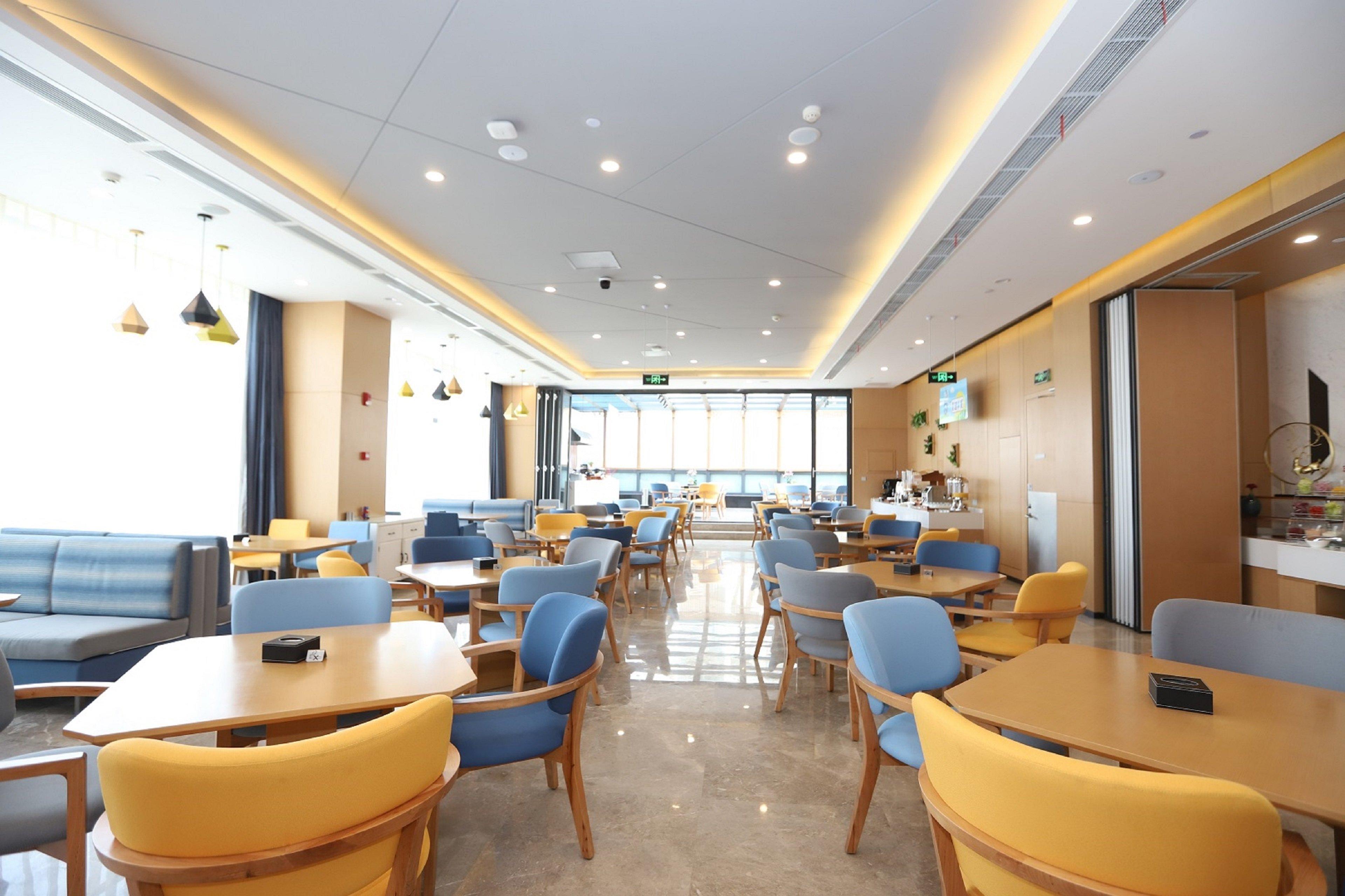 Hyatt House Chengdu Pebble Walk Hotel Bagian luar foto