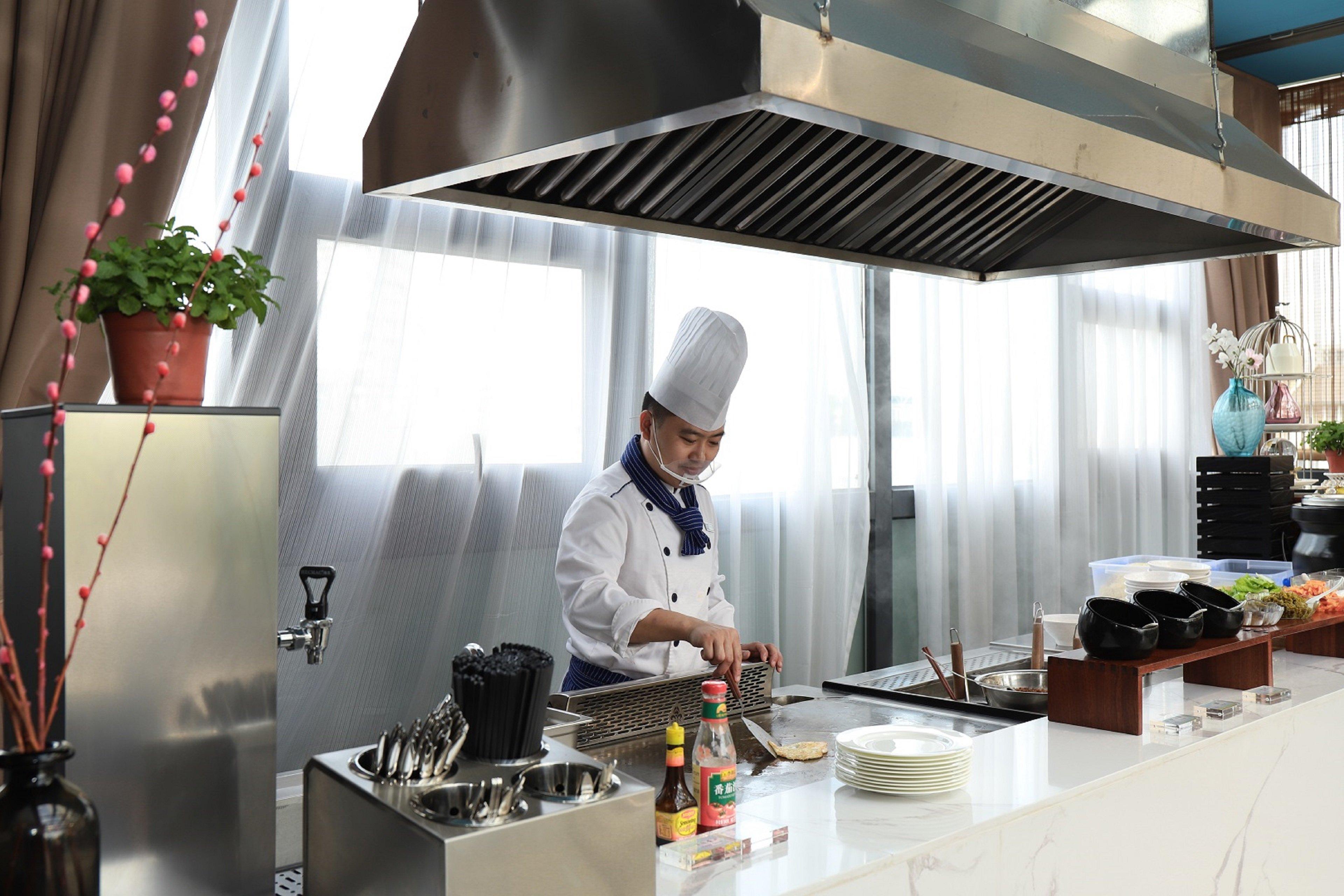 Hyatt House Chengdu Pebble Walk Hotel Bagian luar foto